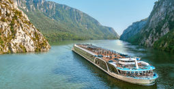 AmaWaterways, AmaMagna, danube river cruises