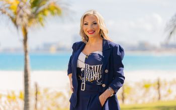 Travel Advisor Success Story: Amanda Scott, Tycoon Travel Club
