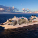 Seabourn Encore,.