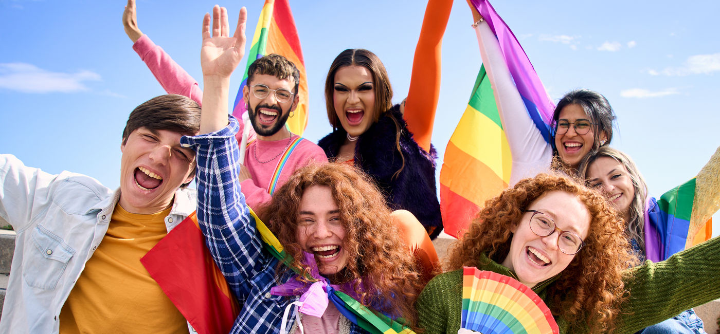 Image: « La règle qui bloque la discrimination m'empêche aussi de rejoindre mon propre public » (Photo Credit: Adobe Stock/CarlosBarquero)