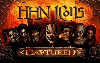 Halloween Horror Nights