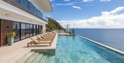 Villa Aqua Dream in St. Martin