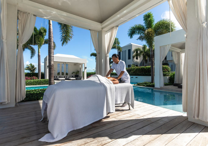 Rental Escapes villa with staff Rental Escapes villa with staff