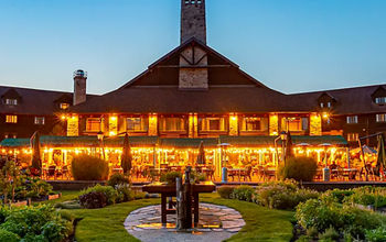 Fairmont Montebello