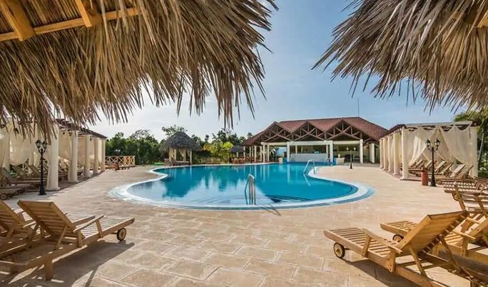 Playa Pesquero Resort Suites and Spa Playa Pesquero Resort Suites and Spa