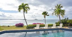 Enjoy Beachfront Bliss at Villas with Special Offers