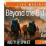 Experiential Roundtable Webinar