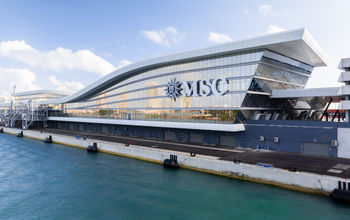 MSC Cruises, msc miami cruise terminal, cruise terminals, portmiami