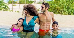 Up to 40% off vacations from April through August with Majestic Resorts