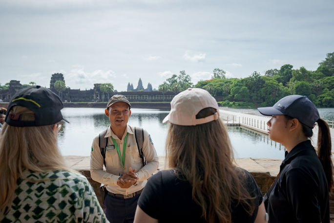 Angkor Wat