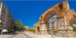 Reduced deposits up to 50% off on select sailings with Celestyal Cruises