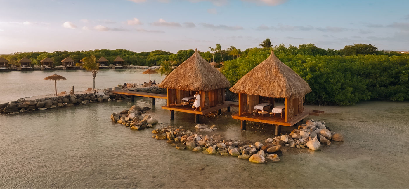 Aruba is Tapping into the Glowcation Trend
