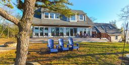 Free 60 Minute Sightseeing Flight Over Cape Ann in Massachusetts
