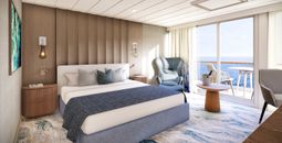 Azamara Unveils Fleetwide Enhancement Program
