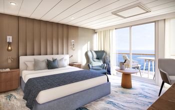 Azamara Unveils Fleetwide Enhancement Program