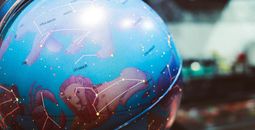 Horoscope Globe