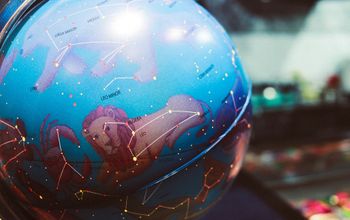 Horoscope Globe
