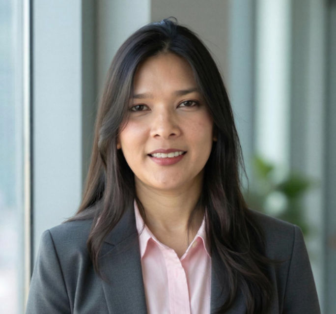 Aliyyah Shakeer, CTO’s Director of Research Aliyyah Shakeer, CTO’s Director of Research