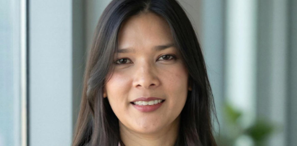 Aliyyah Shakeer, CTO’s Director of Research