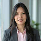 Aliyyah Shakeer, CTO’s Director of Research