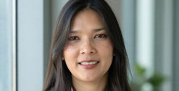 Aliyyah Shakeer, CTO’s Director of Research