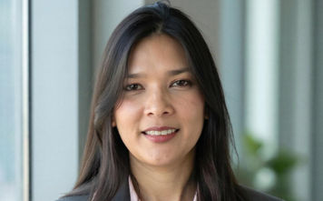 Aliyyah Shakeer, CTO’s Director of Research