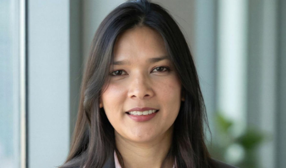 Aliyyah Shakeer, CTO’s Director of Research