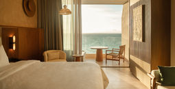Marriott, St regis hotels, st regis resorts, luxury costa mujeres resort, luxury cancun resort