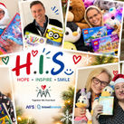 travelbrands Launches Hope. Inspire. Smile.