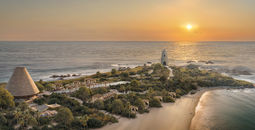 Six Senses Xala