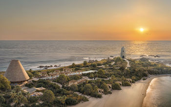 Six Senses Xala