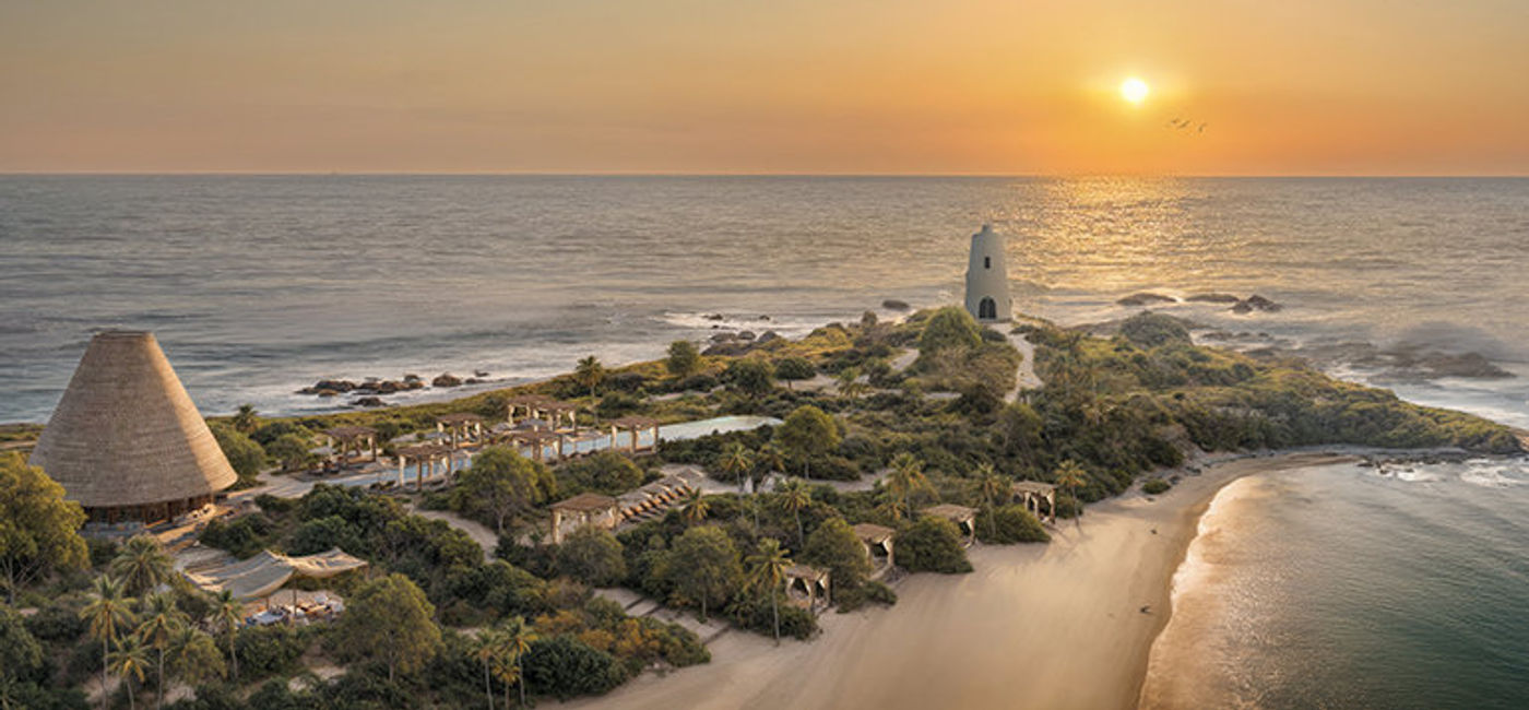 Image: Six Senses Xala (Photo Credit: IHG Hotels & Resorts)