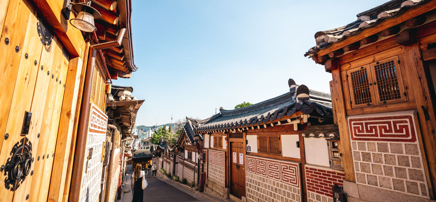 Image: G Adventures and National Geographic Expeditions launch 14 new trips including trips to South Korea (Photo Credit: Courtesy G Adventures)