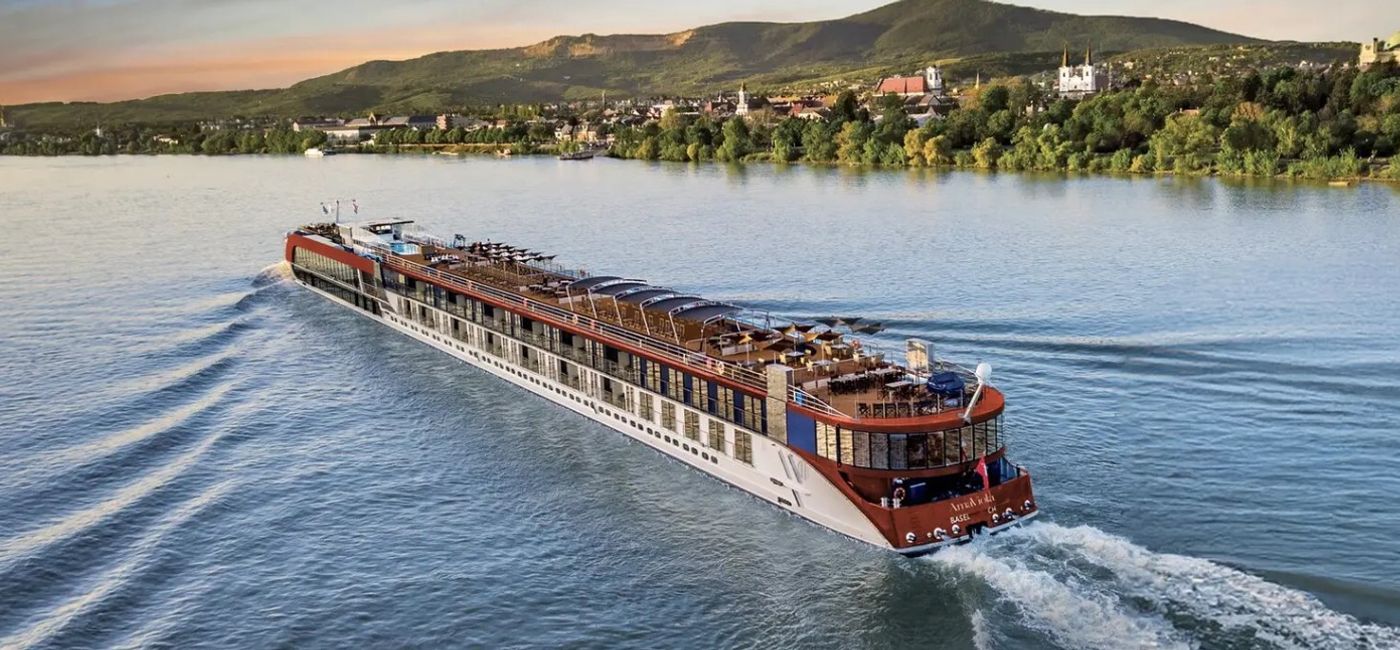Image: (Courtesy of AmaWaterways)
