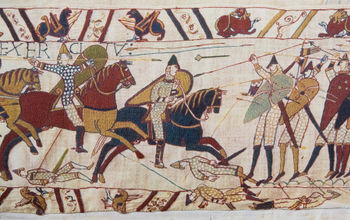 Bayeux Tapestry