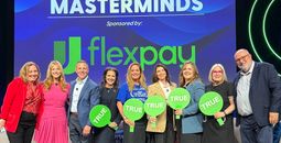 "Sales & Marketing Masterminds of our Industry" expert panel at CruiseWorld 2025
