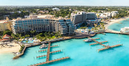 Margaritaville Beach Resort Nassau