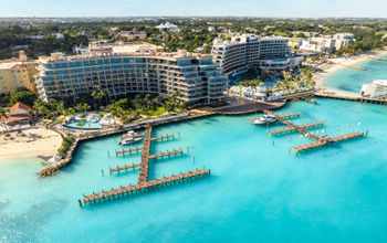 Margaritaville Beach Resort Nassau