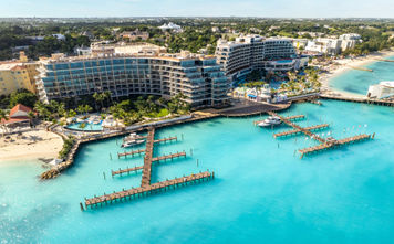 Margaritaville Beach Resort Nassau