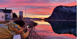 Up Norway Debuts Arctic Expedition for Women