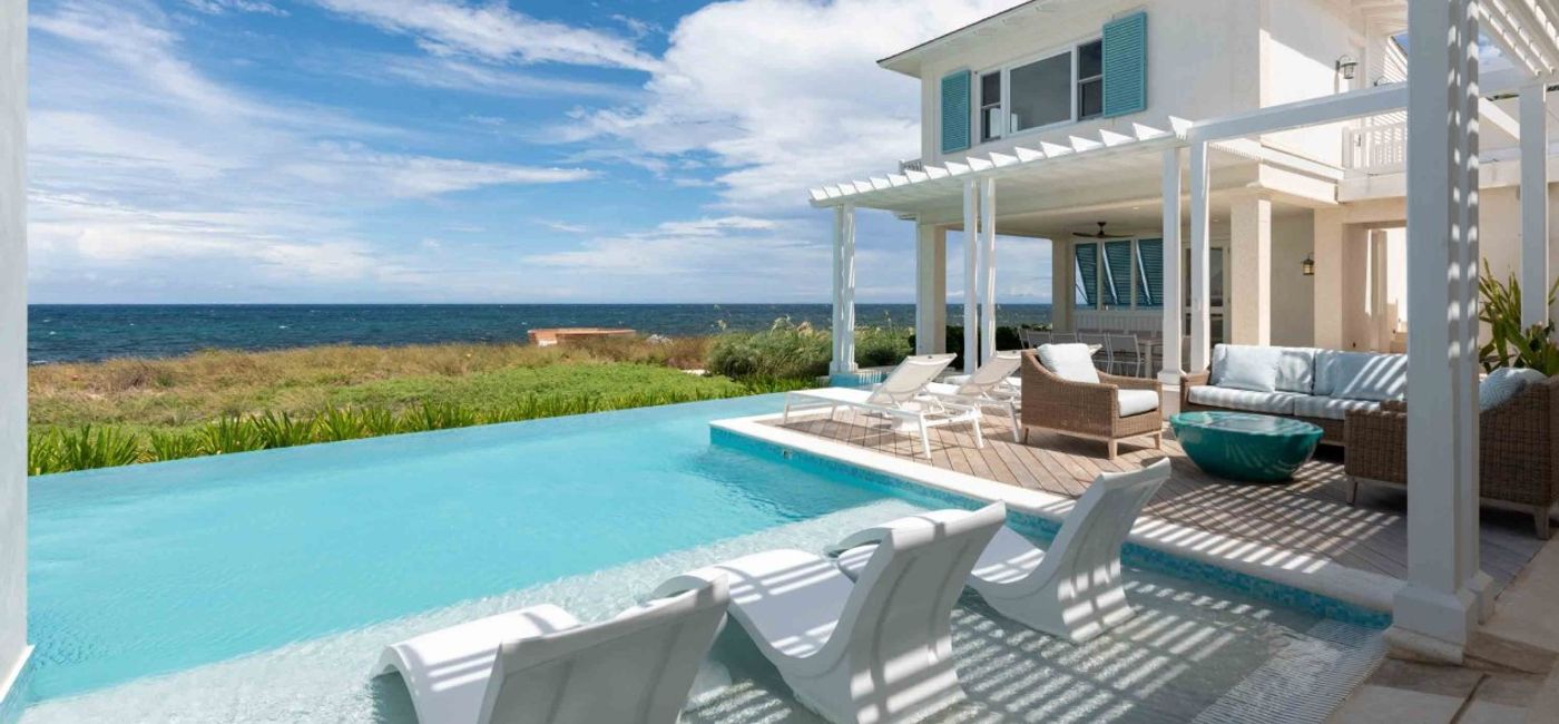 Villas for Yoga Retreats