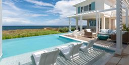 Escape to Turks & Caicos with 25% Off, Free Nights, & More at Select Luxury Villas