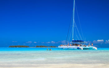 Sunwing Vacations in Cuba