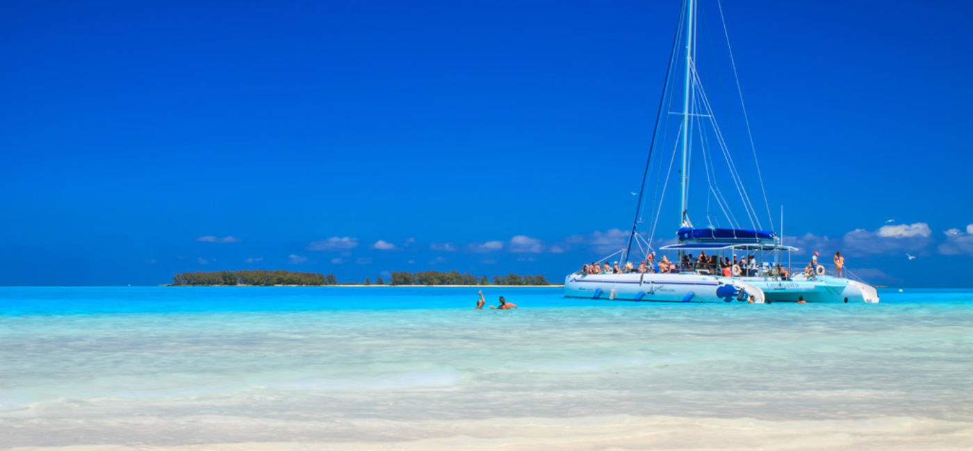 Image: Sunwing Vacations in Cuba (Photo Credit: Sunwing Vacations)