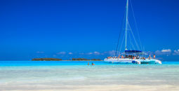 Sunwing Vacations in Cuba