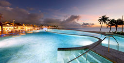 Book TRS Yucatan Hotel for a Getaway That's Private, Pampered -- and Protected