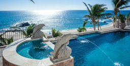 Elevate your stay in Mexico with up to 20% off, free nights, and more at select villas