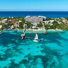 Impression Isla Mujeres, Quintana Roo