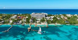 Impression Isla Mujeres, Quintana Roo