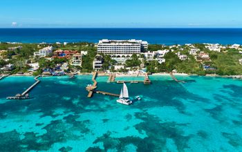 Impression Isla Mujeres, Quintana Roo